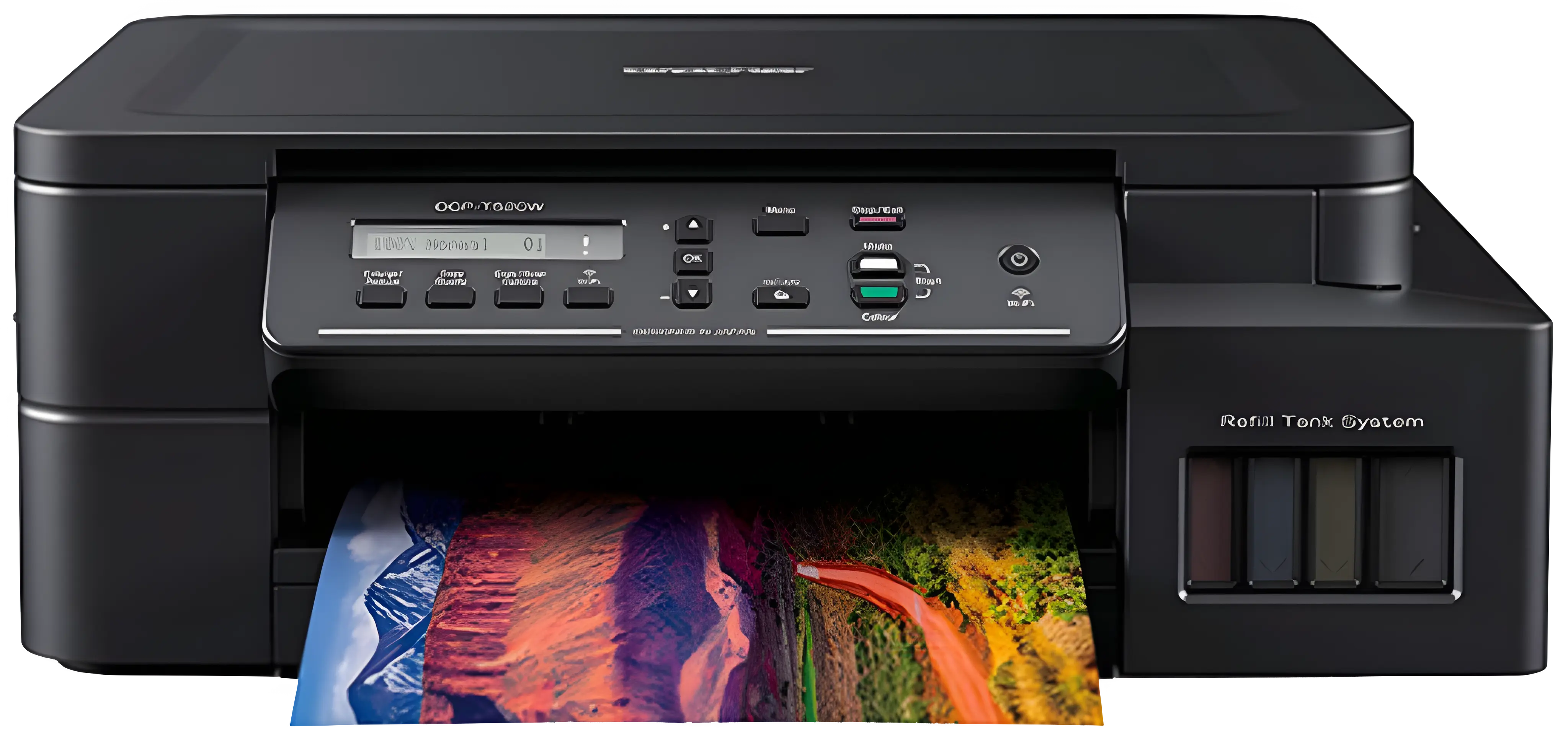 DCP-T520W