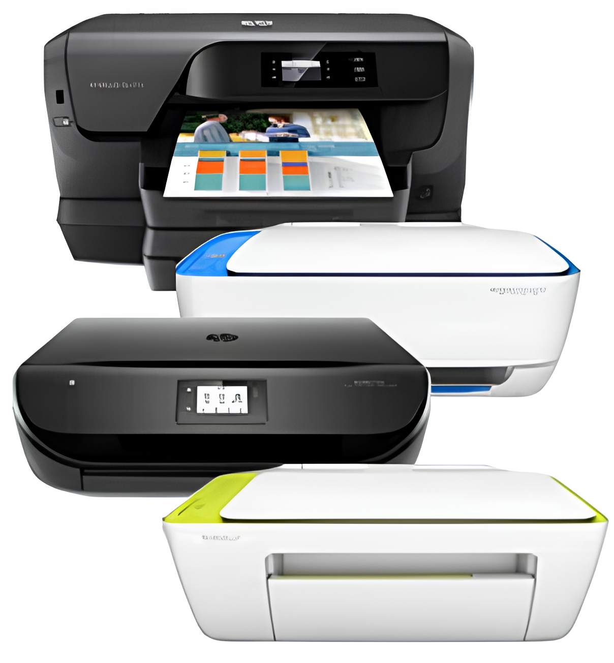 Printer Image