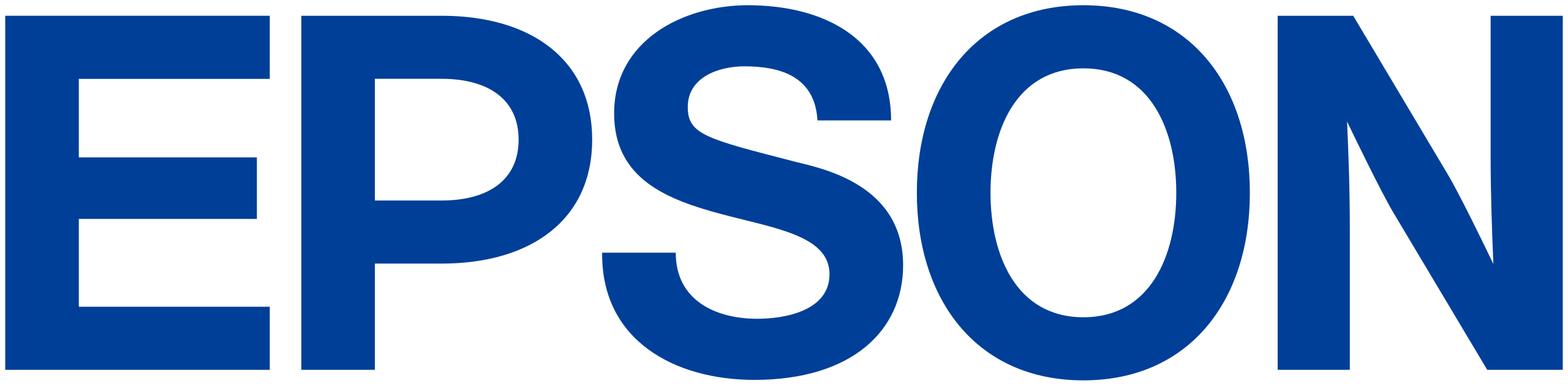 Epson Printer