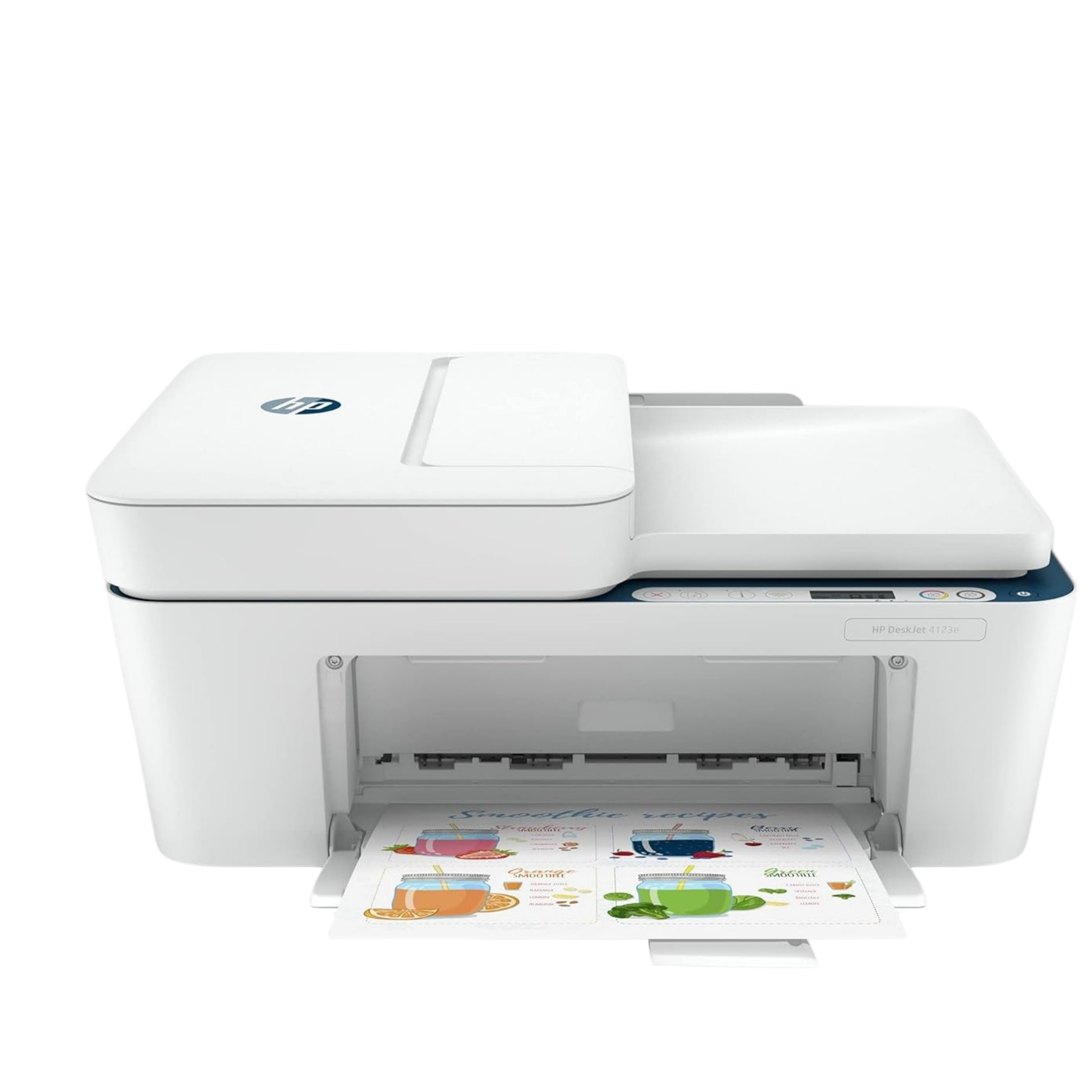 Ink Jet Printer