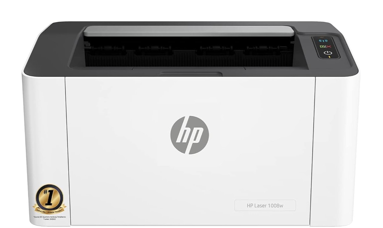 HP Printer 3