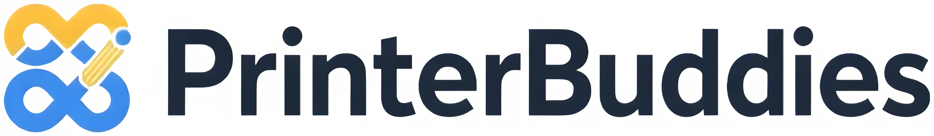 Printer Buddies Logo