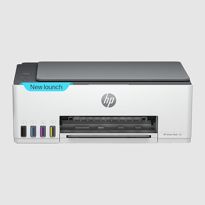 HP Printer 1