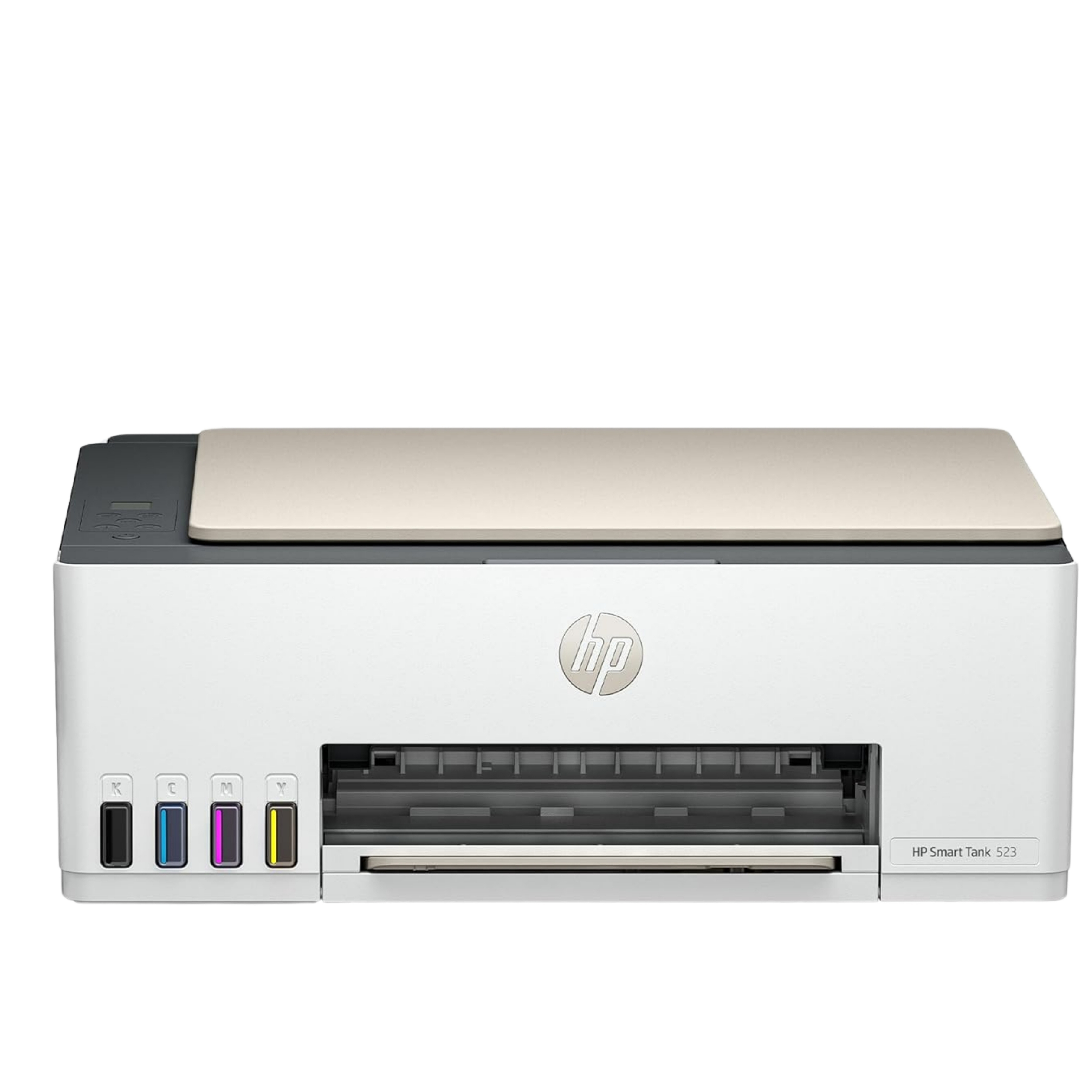 Small Tank Printer